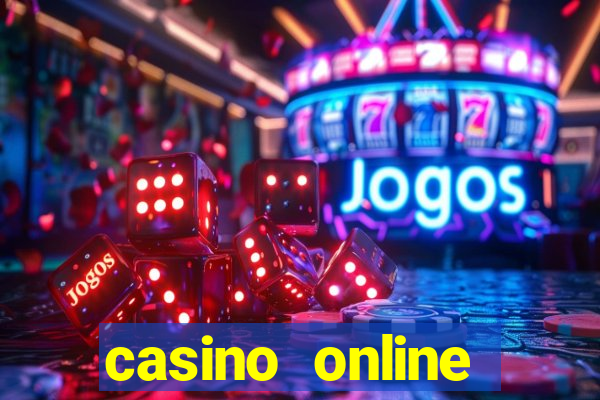 casino online brasil caca niqueis